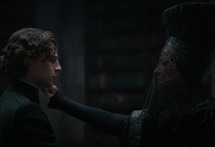 movie image